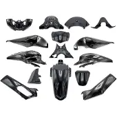 Hert Honda Pcx 125 Plastsett