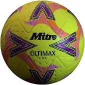 Mitre Ultimax One 26 Fotball