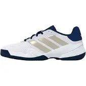 Adidas Barricade Sko For Alle Underlag