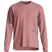 Ortovox Sequence Free Long Sleeve Jersey rosa
