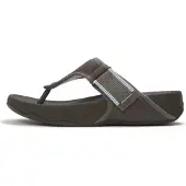 FitFlop Trakk Adjustable Wr Sandaler