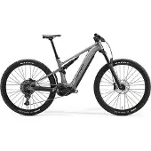 Merida Bikes Eone-forty 675 29´´ Nx Eagle 2024 Elektrisk Terrengsykkel