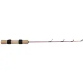 Wiggler Telescopic ice fishing rod 52/39cm