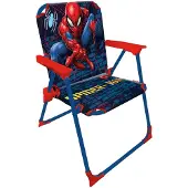 Marvel Spider-man Sammenleggbar Stol