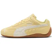 Puma Speedcat OG Sneakers Unisex, Shoes, Pale Lemon/Gum, 37