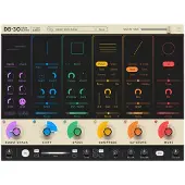 XLN Audio DB-30 Drum Butter