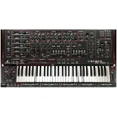 Cherry Audio Crumar DS-2