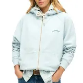 Superdry Essential Logo Osz Raglan Collegegenser