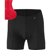 Gonso Sitivo U Sykkelshorts Uten Seler