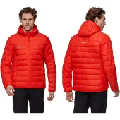 Mammut Crag Insulated Jakke