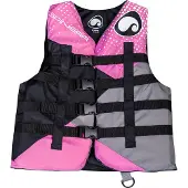 Spinera Deluxe Nylon 50n Kvinnebeskyttelsesvest