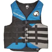 Spinera Deluxe Nylon 50n Beskyttelsesvest