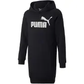 Puma Essentials Logo Fl Collegegenser