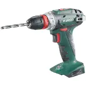 Metabo Borskrutrekker BS 18 Quick 18V uten batteri og lader