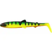 Westin Bullteez Shadtail Mykt Agn 4g 75 Mm 32 Enheter