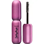 Benefit BADgal Bounce Volumizing Mini Mascara 4 g - Black