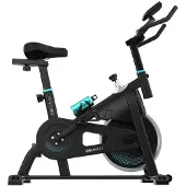 Cecotec Drumfit 6000 Compact Innendørs Sykkel