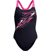 Speedo Medley Logo Medalist Badetøy