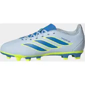 Adidas Predator Club Fg/mg Junior Fotballsko