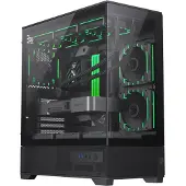 GameMax Vista 2 Ab Pc-tårnkasse