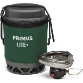 Primus Lite Plus Ii 0.8l Campingkokeapparat