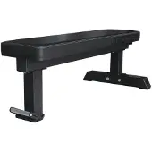 Master Flat Bench Gold IV