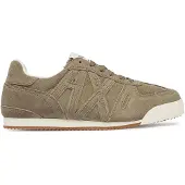Armani Exchange Xw002794_af19687 Treningssko