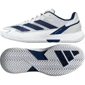 Adidas Defiant Speed 2 Sko For Alle Underlag