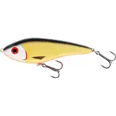 Westin Jerk Suspending Lipless Crankbait 60g 140 Mm