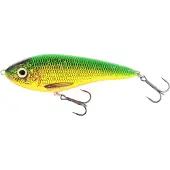 Westin Jerk Suspending Lipless Crankbait 60g 140 Mm