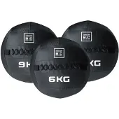 Master B.C Wallball, 12 kg