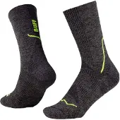 Buff Dryflx Crewsokker