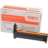 OKI Es7412 Skrivertrommel
