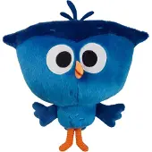 Dr Rut Plys, 28 cm