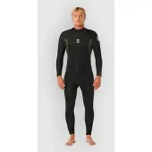 Rip Curl Dawn Patrol Bz 32 Våtdrakt svart