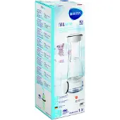 Brita Fill&serve Mind Vannfilterflaske 1.3l