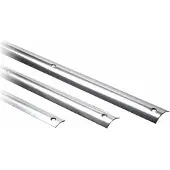 Osculati Rustfritt Stål C-formet Profil 3 M 28 Mm