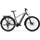 Merida Bikes Efloat Cc 400 Eq 29´´ Cues U4000 2026 Elektrisk Sykkel