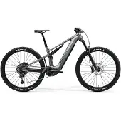 Merida Bikes Eone-forty 675 29´´ Nx Eagle 2025 Elektrisk Terrengsykkel