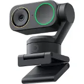 Insta360 CINSABPA, 3840 x 2160 piksler, 4K Ultra HD, 30 fps, 4x, 24 mm, 1/8000 - 1/30 s