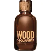 Dsquared2 Wood 100ml Eau De Toilette
