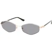 GUESS Gu00289 Solbriller For Kvinner