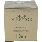 Dior Prestige Firming Night Cream
