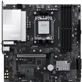 MSI Pro B840m-p Wifi 6e Hovedkort