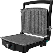 Cecotec Rock N Grill Elektrisk Grill 2000w