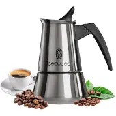 Cecotec Piccolina 900 Italiensk Kaffetrakter