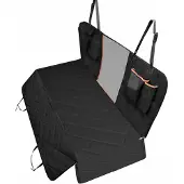 Purlove Purlov beskyttelsesdekke til bil mot hunder MP5403