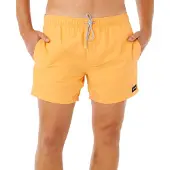 Rip Curl Offset Volley Boardshorts oransj