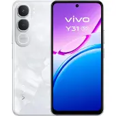 Vivo Y31 5g 6gb/512gb 6.7´´