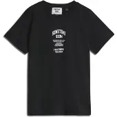 Hummel Dimas Kortarmet T-skjorte